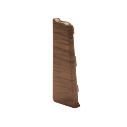 Prvky Arbiton INDO Orech Rubra 13 - Ukončenie  Ľavé