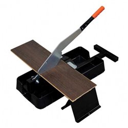 Strihačka laminátovách parkiet Romus Straticut 93725