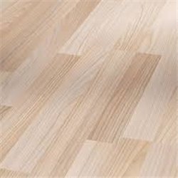 Basic 200 Jaseň brúsená, jemne matná štruktúra 7 mm AC3/31 3-lamela Safe-Lock PRO 1426399