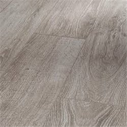 Basic 400V Dub lightgrey jemne matná štruktúra 1426530 1L M4V AC4/32 Safe-Lock 1285x194x8 mm