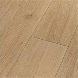 Classic 1050 4V Oak Studioline natural Nat. mat. texture widepl V-groove 1601445 1285x194x8 mm