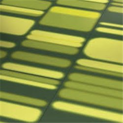 Edition 1 Jean-Marie Massaud AGTC minipearl 1254998 obrazce M4V AC4/32 Safe-Lock 1285x400x8 mm