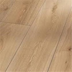 Trendtime 6 4V Dub Castell bielená kartáčovaná štruktúra 1371173 1L 4V AC4/32 Safe-Lock 2200x243x9 mm