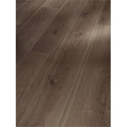 Trendtime 6 4V Dub Castell dymová kartáčovaná štruktúra 1371174 1L 4V AC4/32 Safe-Lock 2200x243x9 mm