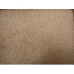 SHAGGY 311-4m PA bílý