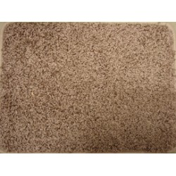 SHAGGY 312-4m PA hnědo-šedý