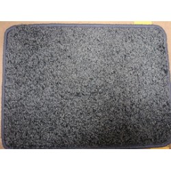 SHAGGY 893-4m PA tm.modrý