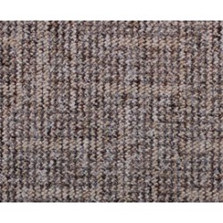 ZARAGOZA 1619-4m FILC hnědo-béžová