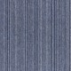 COUNTRY LINES 49661-50x50cm BITUMEN KOB.ČTVERCE modro-šedé