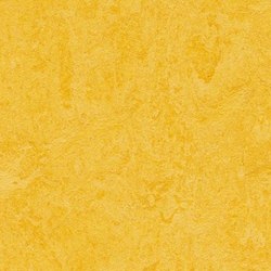 MARMOLEUM CLICK 333251 Lemon Zeet, 30x30cm, tl. 9,8mm (0,63 m2)