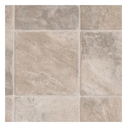 PVC DESIGN 450 5203059 Granite grege 4m (2403) dlažba béžová