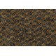 ČISTÍCÍ ZÓNA 568 Diamond - 070 sand 100cm ŘEZ béžovo-šedý