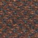 ČISTÍCÍ ZÓNA 570 Casa - 008 terra 130cm ŘEZ terakota