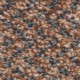 ČISTÍCÍ ZÓNA 570 Casa - 017 beige/grey 130cm ŘEZ béžovo-šedá