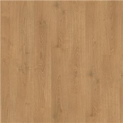 Laminát EGGER PRO 8/31 Classic Dub Nord medová EO EPL098 D 8 mm AC3/31 1-lamela JUST clic! (Art. 234186) [H2725]