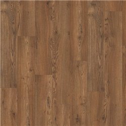 Laminát EGGER PRO 8/32 Classic Dub Olchon tmavá EPL147 N 8 mm AC4/32 4V 1-lamela UNI fit! (Art. 238153)