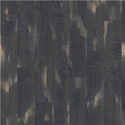 Laminát EGGER PRO 8/32 Classic Aqua+ Dub Halford čierny EPL042 O 8 mm AC4/32 4V 1-lamela UNI fit! (Art. 240798)