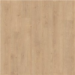 Laminát EGGER PRO 8/32 Classic Aqua+ Dub Newbury svetlá EPL046 O 8 mm AC4/32 4V 1-lamela UNI fit! (Art. 240859)