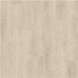 Laminát EGGER PRO 8/32 Classic Aqua+ Dub Newbury biely EPL045 O 8 mm AC4/32 4V 1-lamela UNI fit! (Art. 240828)