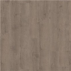 Laminát EGGER PRO 8/32 Classic Aqua+ Dub Newbury tmavá EPL047 O 8 mm AC4/32 4V 1-lamela UNI fit! (Art. 240880)