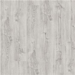 Laminát EGGER PRO 8/32 Large Dub Waltham biely EPL123 O 8 mm AC4/32 4V 1-lamela UNI fit! (Art. 239211)