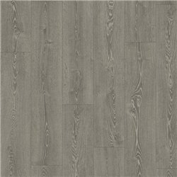 Laminát EGGER PRO 8/32 Large Dub Waltham šedá EPL124 O 8 mm AC4/32 4V 1-lamela UNI fit! (Art. 239242)