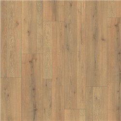 Laminát EGGER PRO 8/32 Large Dub Whiston svetlá EPL072 O 8 mm AC4/32 4V špeciálny vzor UNI fit! (Art. 239099)