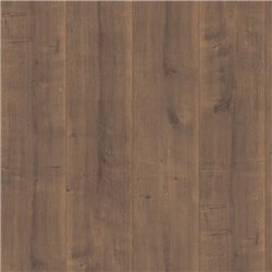 Laminát EGGER PRO 8/32 Kingsize Dub Hamilton tmavá EO EPL104 M 8 mm AC4/32 2V 1-lamela UNI fit! (Art. 235411) [H2734]