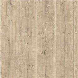 Laminát EGGER PRO 8/32 Kingsize Dub Hamilton krémová EO EPL107 M 8 mm AC4/32 2V 1-lamela UNI fit! (Art. 235442)