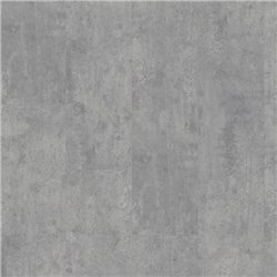 Laminát EGGER PRO 8/32 Kingsize Aqua+ Betón Fontia šedá EPL004 M 8 mm AC4/32 4V+1 dlažba UNI fit! (Art. 236203)