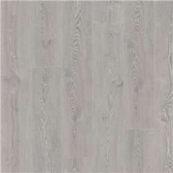 Laminát EGGER PRO 10/32 Long Dub Raydon biely EPL119 N 10 mm AC4/32 4V 1-lamela UNI fit! (Art. 243461)