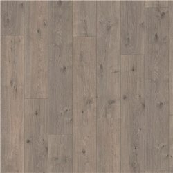 Laminát EGGER PRO 12/33 Classic Dub Murom šedá EPL138 O 12 mm AC5/33 4V 1-lamela UNI fit! (Art. 241740)