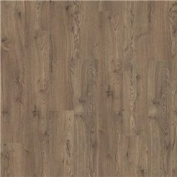 Laminát EGGER PRO 12/33 Classic Dub Olchon dymová EPL146 N 12 mm AC5/33 4V 1-lamela UNI fit! (Art. 242044)