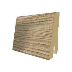 Lišta soklová Egger 60 L229 MDF fólia 60x17x2400 mm