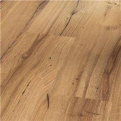 Eco Balance Dub Chronicle kartáčovaná štruktúra 1463750 1L AC3/31 Safe-Lock 1285x194x7 mm