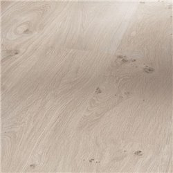 Eco Balance Dub grey natural kartáčovaná štruktúra 1429746 1L - AC3/31 Safe-Lock 1285x194x7 mm