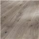 Laminate Flooring Eco Balance, oak basalt grey matt finish tex wide plank, 1711180, 1285x194x7 mm
