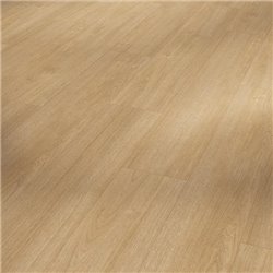 Laminate Flooring Eco Balance, Oak Prestige natural matt finish tex widepl mircobev, 1711221, 1285x194x7 mm