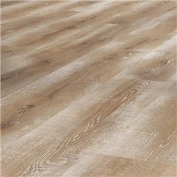 Laminate Flooring Eco Balance, oak vintage natural Ant. matt text. widepl mircobev, 1711222, 1285x194x7 mm