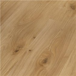 Basic 200 Dub Horizont prírodná, jemne matná štruktúra 7 mm AC3/31 1-lamela Safe-Lock PRO 1593723