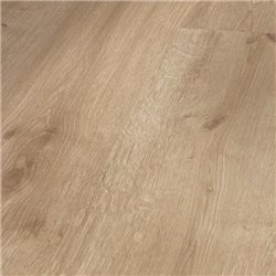 Basic 200 Dub brúsená, jemne matná štruktúra 7 mm AC3/31 M4V 1-lamela Safe-Lock PRO 1593997