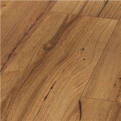 Basic 200 Dub History, jemne matná štruktúra 7 mm AC3/31 M4V 1-lamela Safe-Lock PRO 1593998