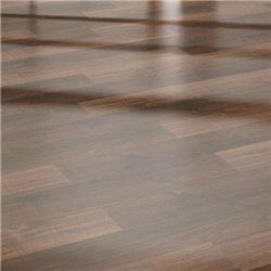 Basic 200 Vlašská orech, jemne matná štruktúra 7 mm AC3/31 M4V 1-lamela Safe-Lock PRO 1593999