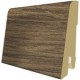 Lišta soklová Egger 60 L261 MDF fólia 60x17x2400 mm