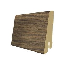 Lišta soklová Egger 60 L261 MDF fólia 60x17x2400 mm