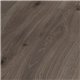 Basic 400 Oak Smoked white oiled matt finish tex wideplank 1593816 1285x194x8 mm