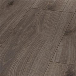 Basic 400 M4V Oak Smoked white oiled matt finish tex widepl mircobev 1593796 1285x194x8 mm