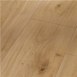 Basic 600 XS M4V Oak Horizont natural matt finish tex widepl mircobev 1593845 1285x243x8 mm