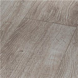 Basic 600 XS M4V oak lightgrey matt finish tex widepl mircobev 1593842 1285x243x8 mm