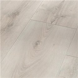 Basic 600 XS M4V Oak Askada white limed natural texture widepl mircobev 1593828 1285x243x8 mm